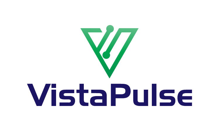 Available Business Name For Sale - VistaPulse